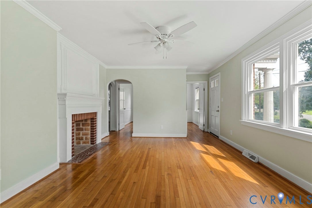 2012 Orlando Road, Richmond, VA 23224