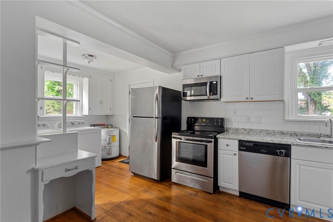 2012 Orlando Road, Richmond, VA 23224