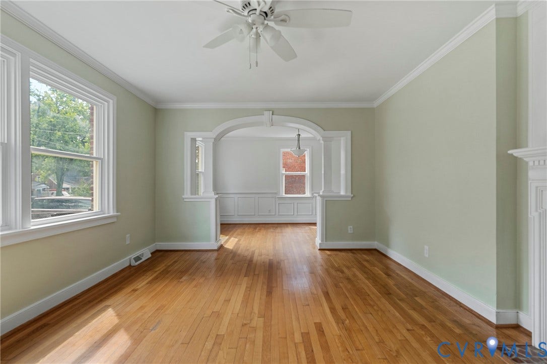 2012 Orlando Road, Richmond, VA 23224