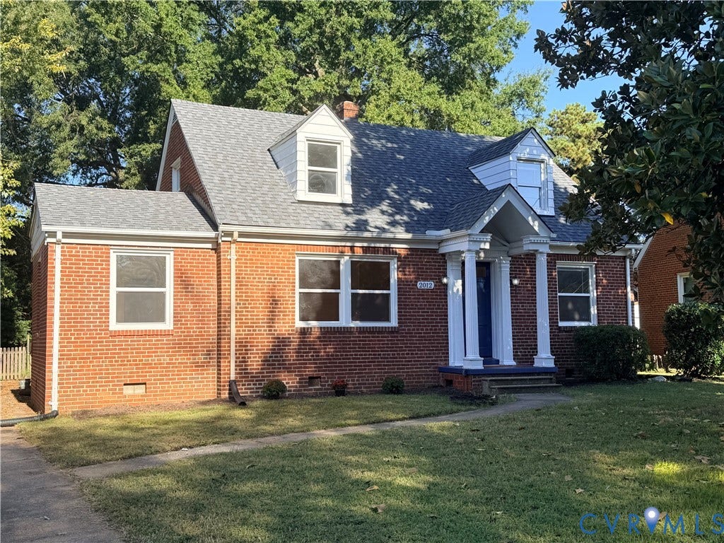 2012 Orlando Road, Richmond, VA 23224