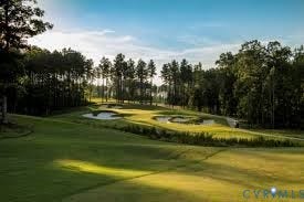 Gorgeous Golf Course located within the neighborhood
