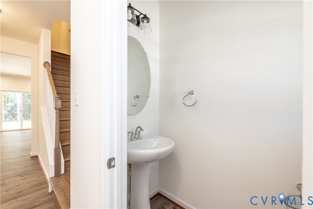 18365 Palisades Court, Palisades Cove, Moseley, VA 23120