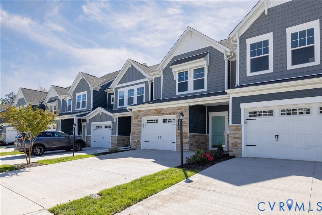 Pictures are from when Seller Purchased the home. This is with approval of the previous list agent.