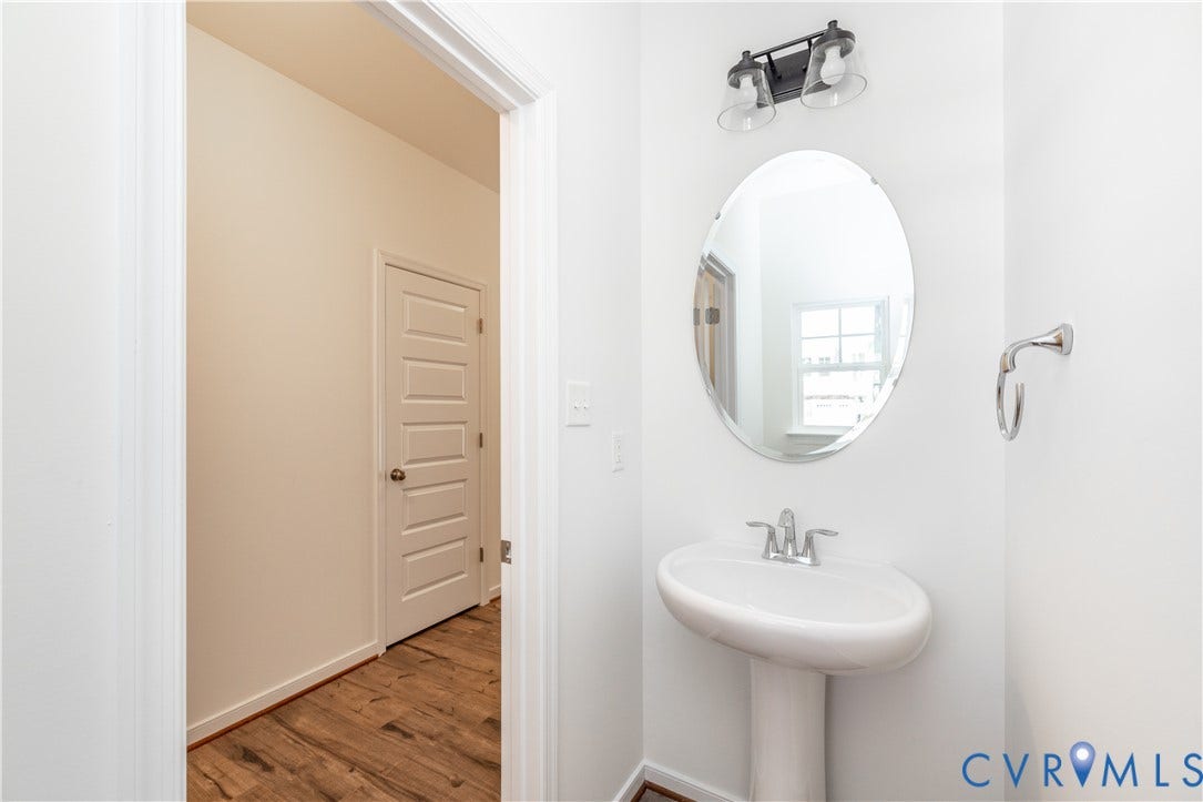 18365 Palisades Court, Palisades Cove, Moseley, VA 23120