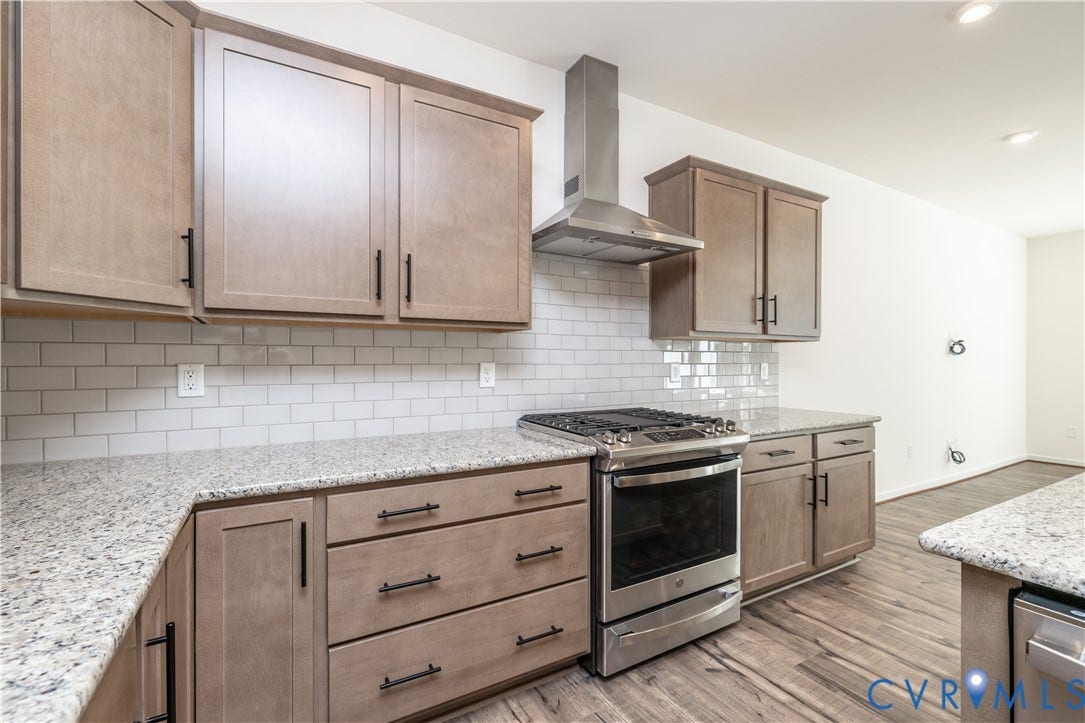 18365 Palisades Court, Palisades Cove, Moseley, VA 23120