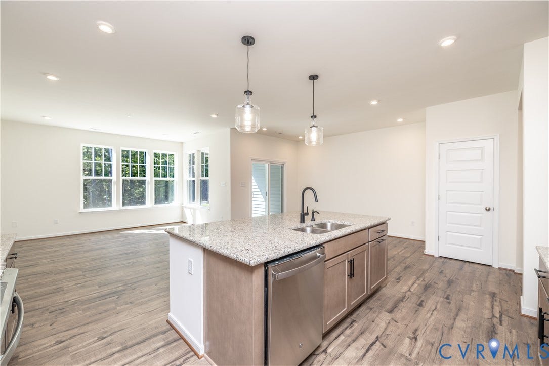 18365 Palisades Court, Palisades Cove, Moseley, VA 23120