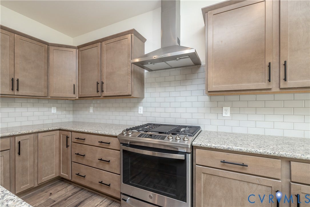 18365 Palisades Court, Palisades Cove, Moseley, VA 23120