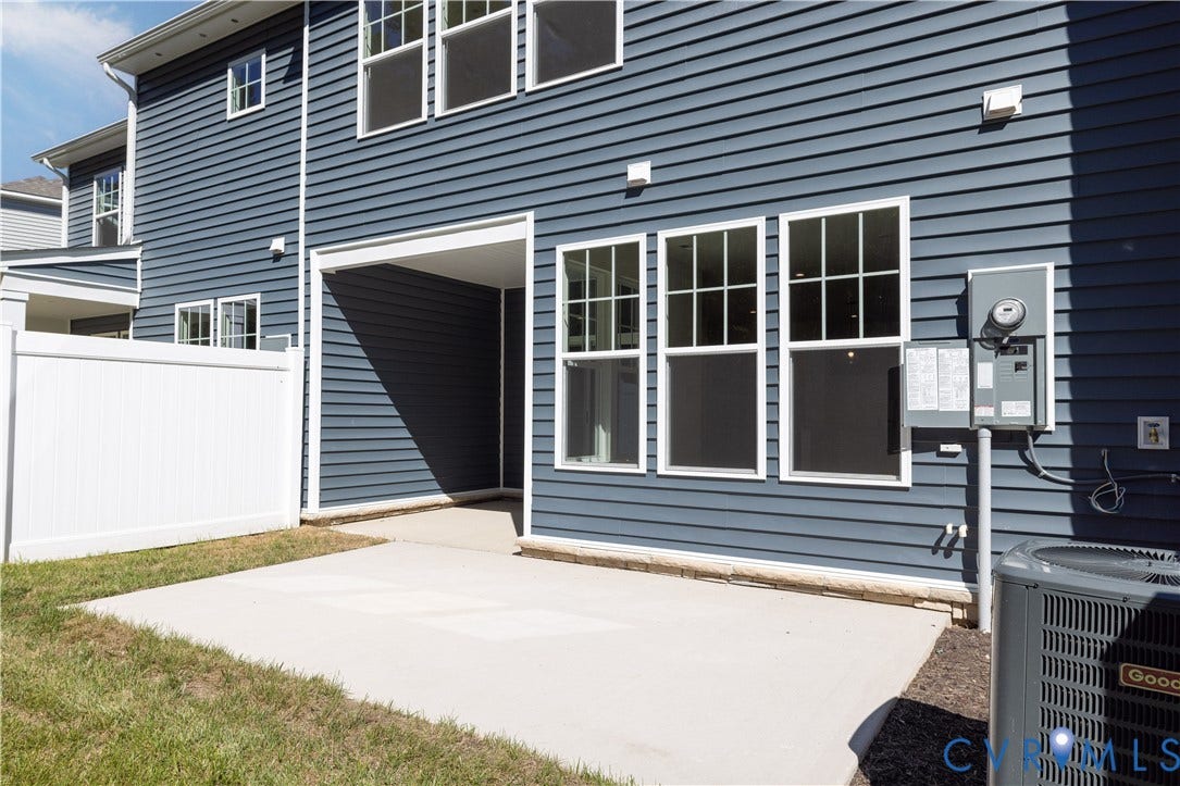 18365 Palisades Court, Palisades Cove, Moseley, VA 23120
