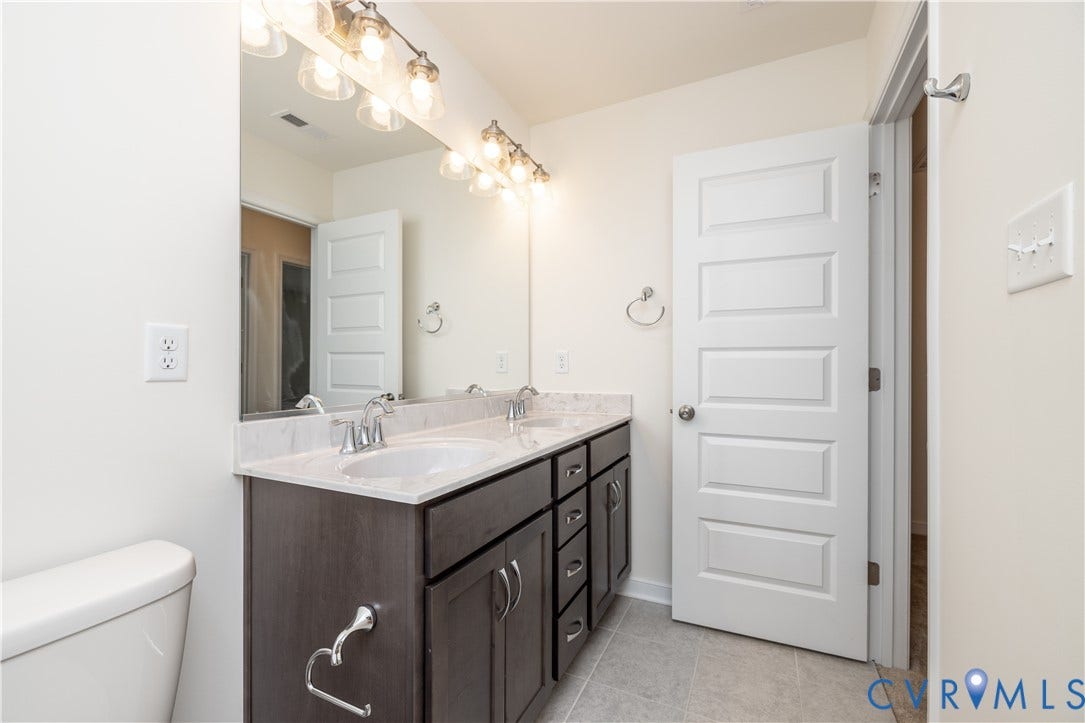 18365 Palisades Court, Palisades Cove, Moseley, VA 23120