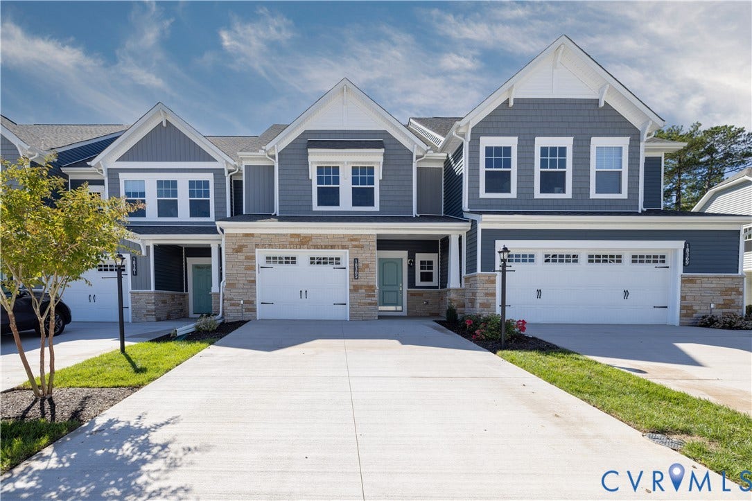 18365 Palisades Court, Palisades Cove, Moseley, VA 23120