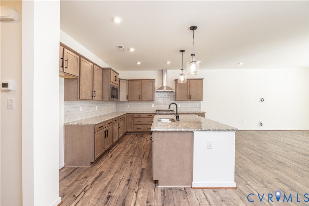 18365 Palisades Court, Palisades Cove, Moseley, VA 23120