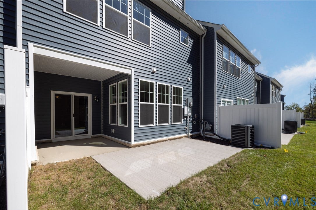 18365 Palisades Court, Palisades Cove, Moseley, VA 23120