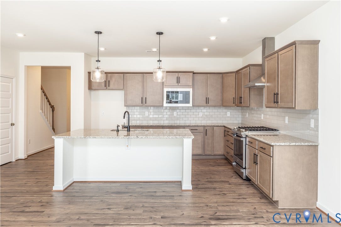 18365 Palisades Court, Palisades Cove, Moseley, VA 23120