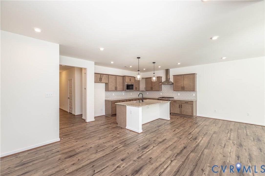 18365 Palisades Court, Palisades Cove, Moseley, VA 23120
