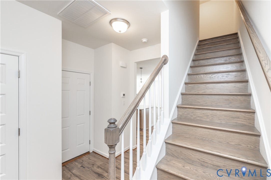 18365 Palisades Court, Palisades Cove, Moseley, VA 23120