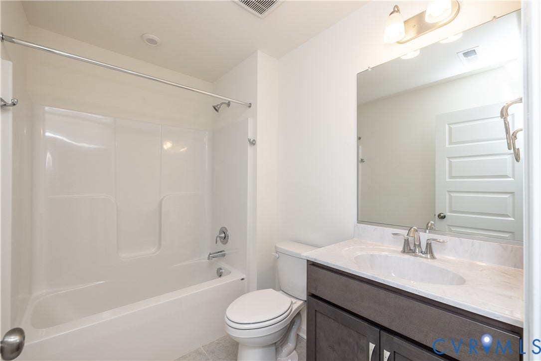 18365 Palisades Court, Palisades Cove, Moseley, VA 23120
