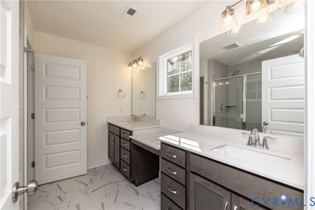 18365 Palisades Court, Palisades Cove, Moseley, VA 23120
