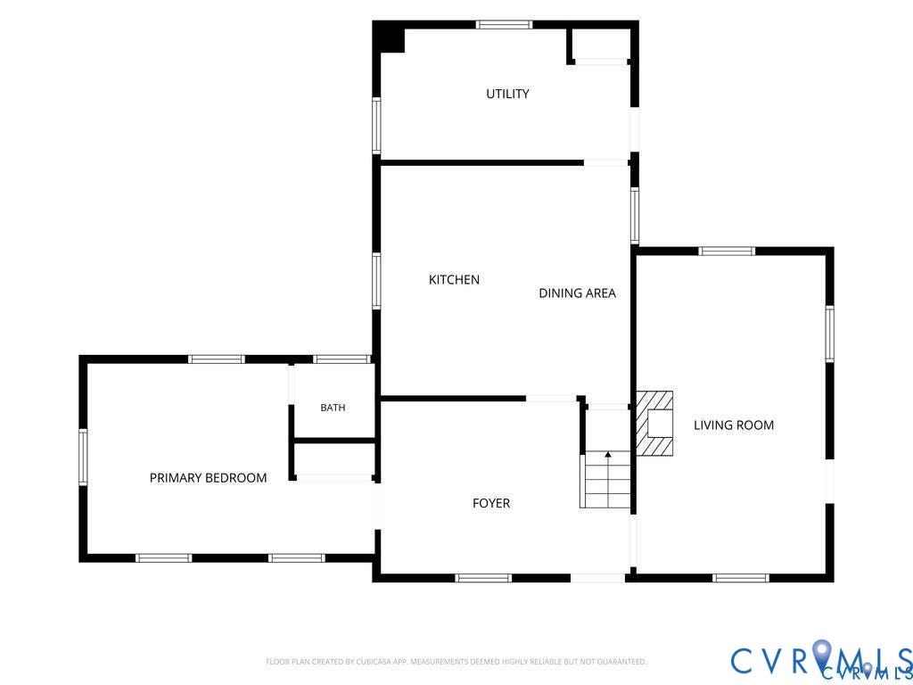 912 Francis Road, Glen Allen, VA 23059 912 Francis Road, Glen Allen, VA 23059