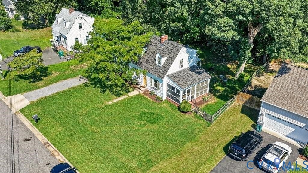 912 Francis Road, Glen Allen, VA 23059 912 Francis Road, Glen Allen, VA 23059