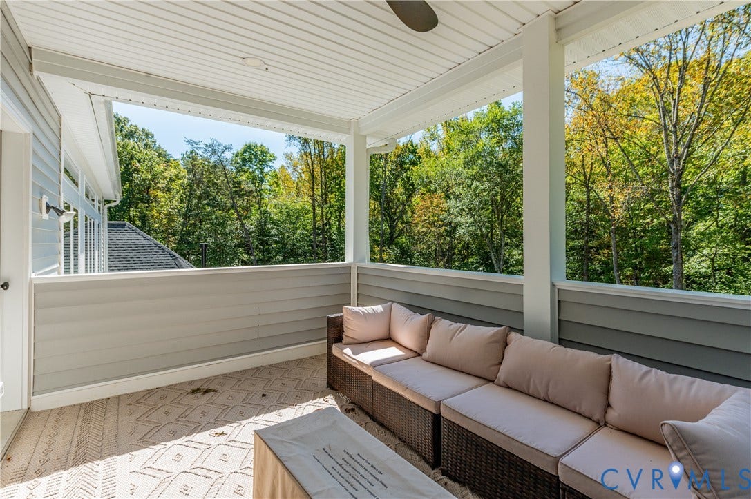 1433 River Road, Crozier, VA 23039 1433 River Road, Crozier, VA 23039