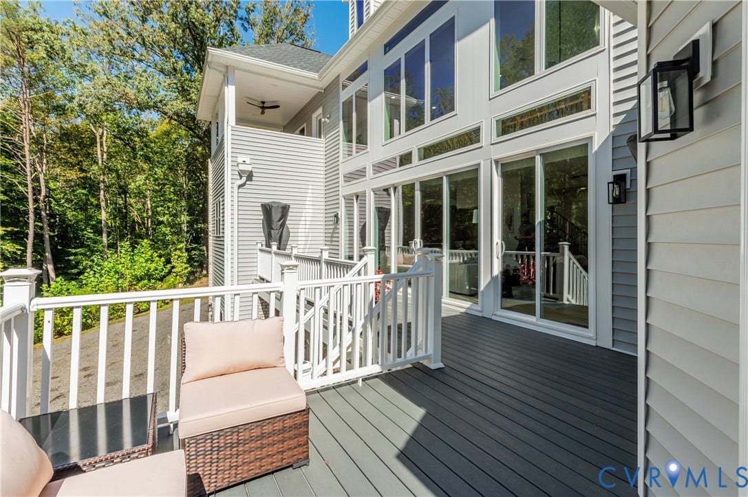 1433 River Road, Crozier, VA 23039 1433 River Road, Crozier, VA 23039