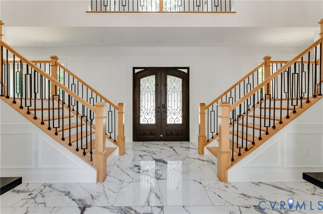 1433 River Road, Crozier, VA 23039 1433 River Road, Crozier, VA 23039