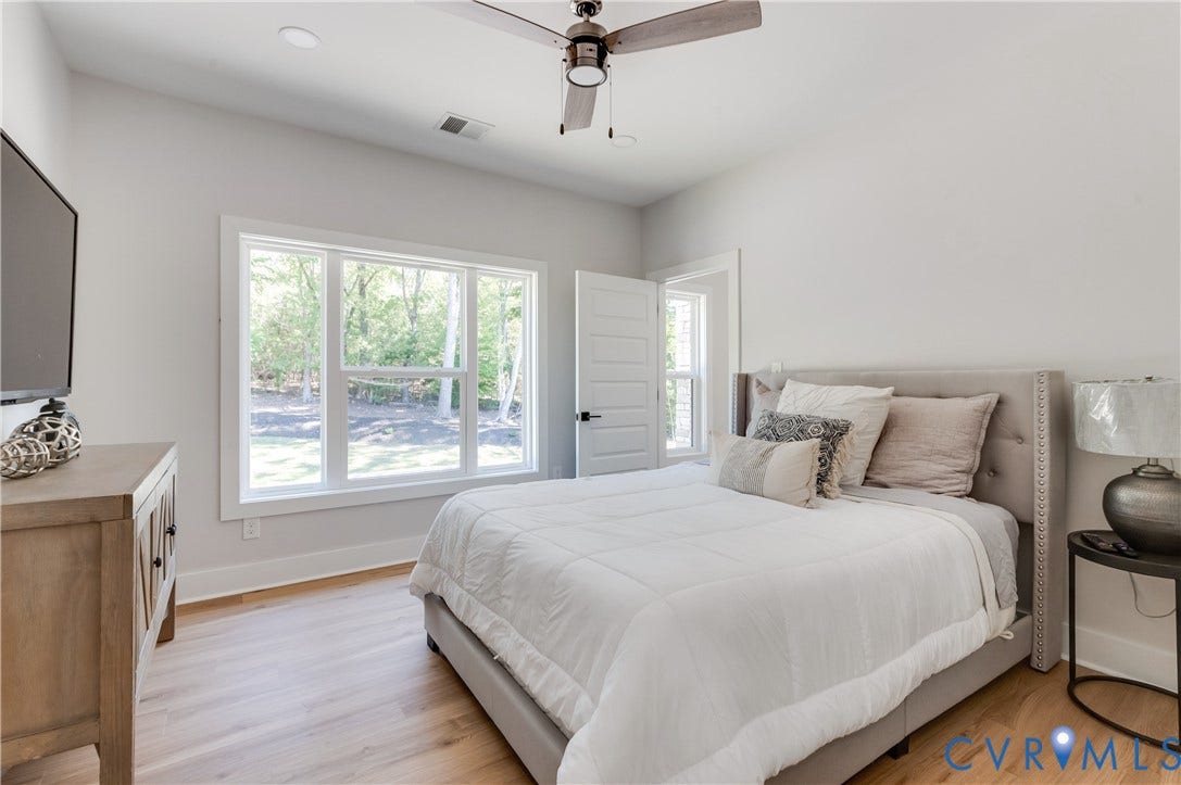 1433 River Road, Crozier, VA 23039 1433 River Road, Crozier, VA 23039