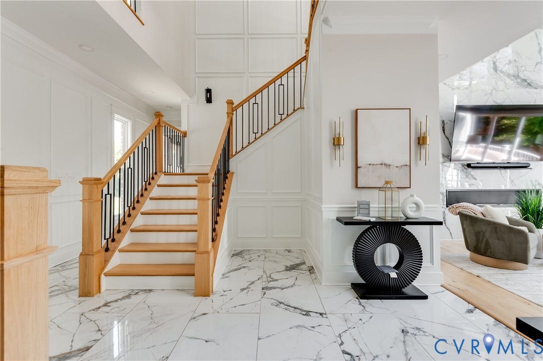 1433 River Road, Crozier, VA 23039 1433 River Road, Crozier, VA 23039
