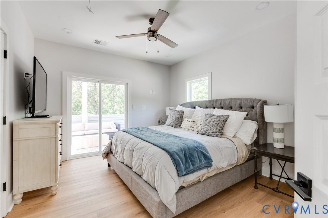 1433 River Road, Crozier, VA 23039 1433 River Road, Crozier, VA 23039