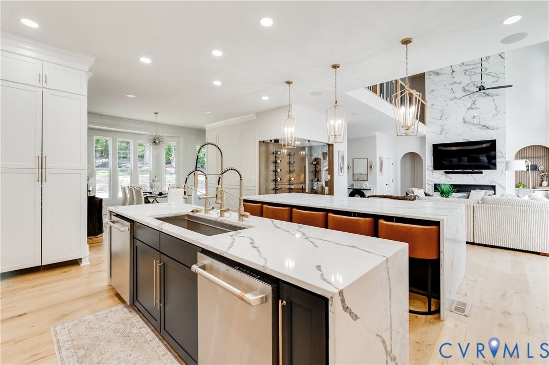 1433 River Road, Crozier, VA 23039 1433 River Road, Crozier, VA 23039