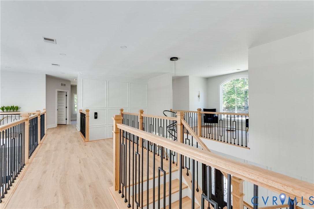 1433 River Road, Crozier, VA 23039 1433 River Road, Crozier, VA 23039