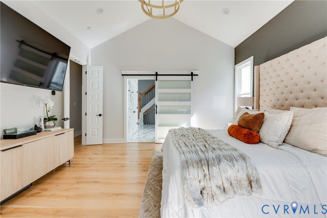 1433 River Road, Crozier, VA 23039 1433 River Road, Crozier, VA 23039