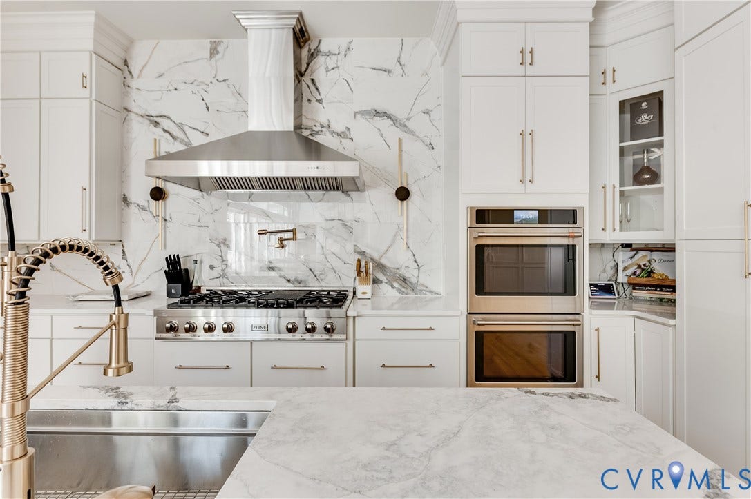 1433 River Road, Crozier, VA 23039 1433 River Road, Crozier, VA 23039