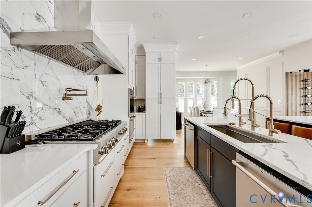 1433 River Road, Crozier, VA 23039 1433 River Road, Crozier, VA 23039