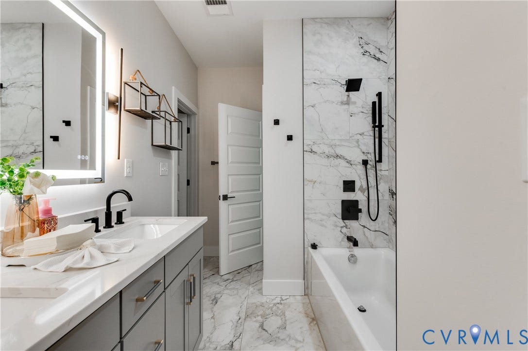 1433 River Road, Crozier, VA 23039 1433 River Road, Crozier, VA 23039