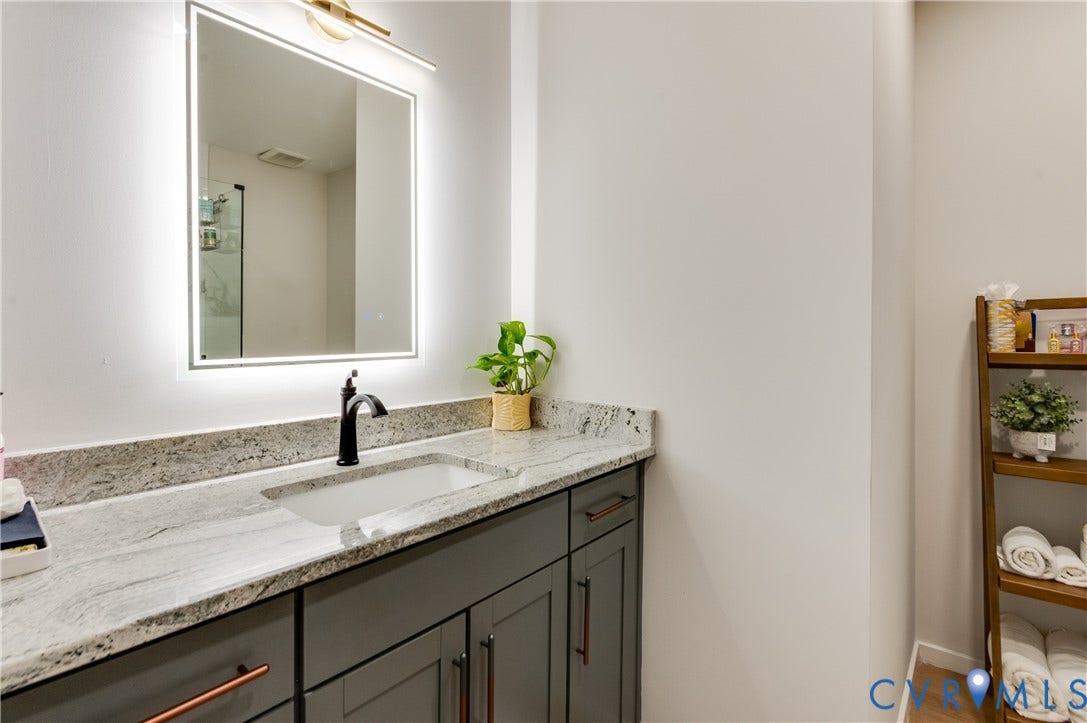 1433 River Road, Crozier, VA 23039 1433 River Road, Crozier, VA 23039