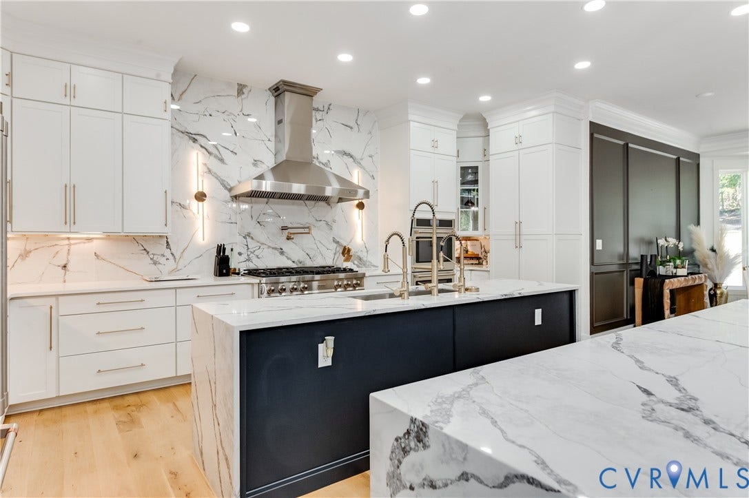 1433 River Road, Crozier, VA 23039 1433 River Road, Crozier, VA 23039