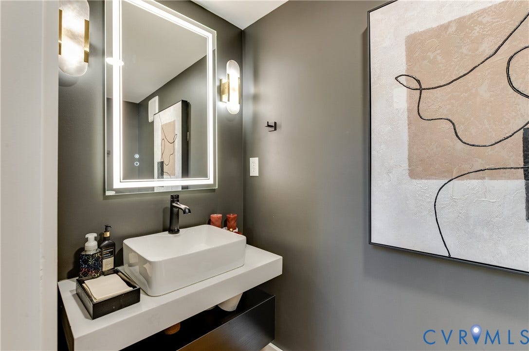 1433 River Road, Crozier, VA 23039 1433 River Road, Crozier, VA 23039