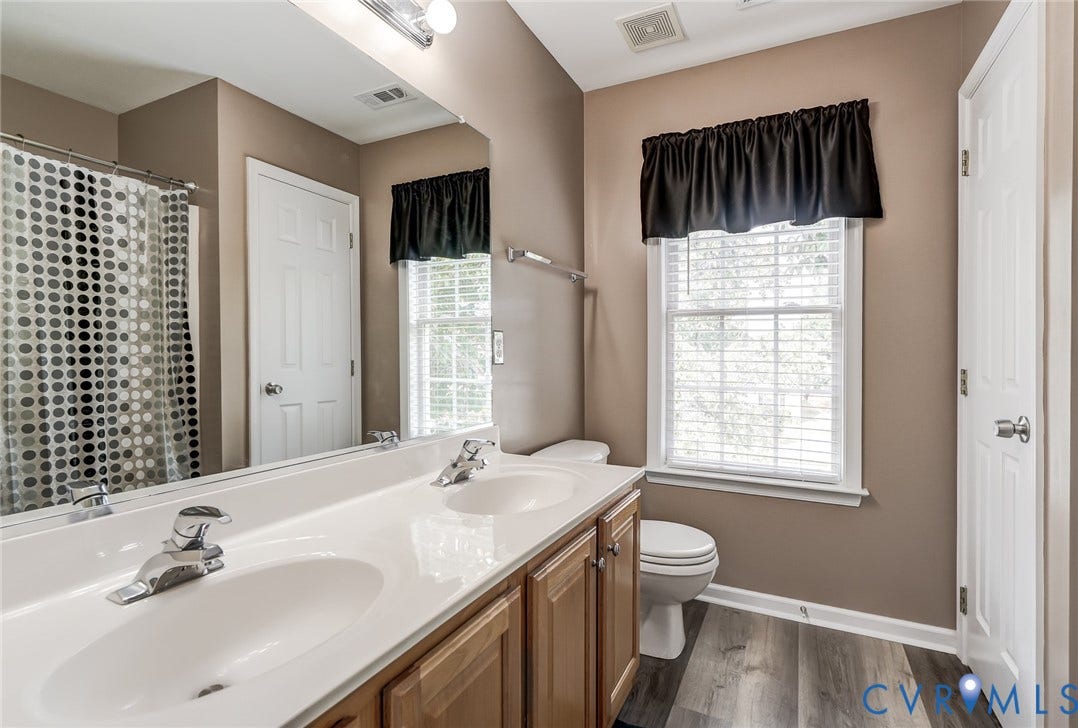 6333 Rolling Lawn Court, Pebble Creek, Mechanicsville, VA 23111