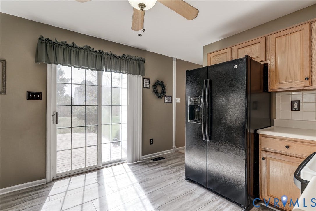 6333 Rolling Lawn Court, Pebble Creek, Mechanicsville, VA 23111