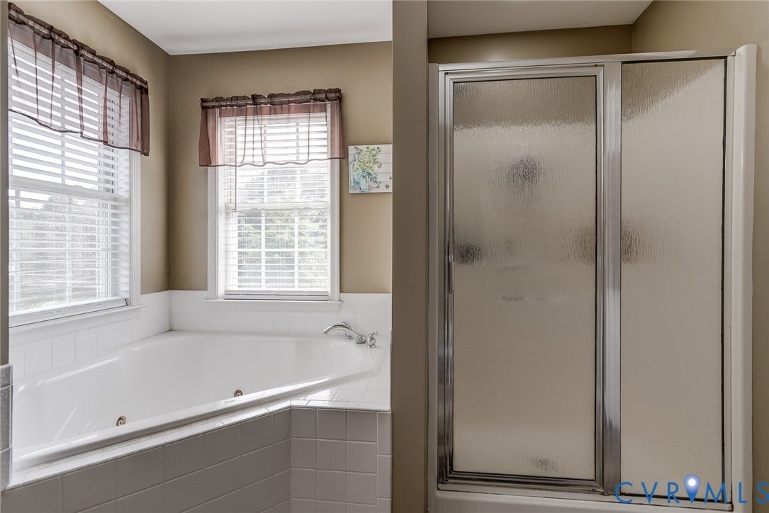 6333 Rolling Lawn Court, Pebble Creek, Mechanicsville, VA 23111