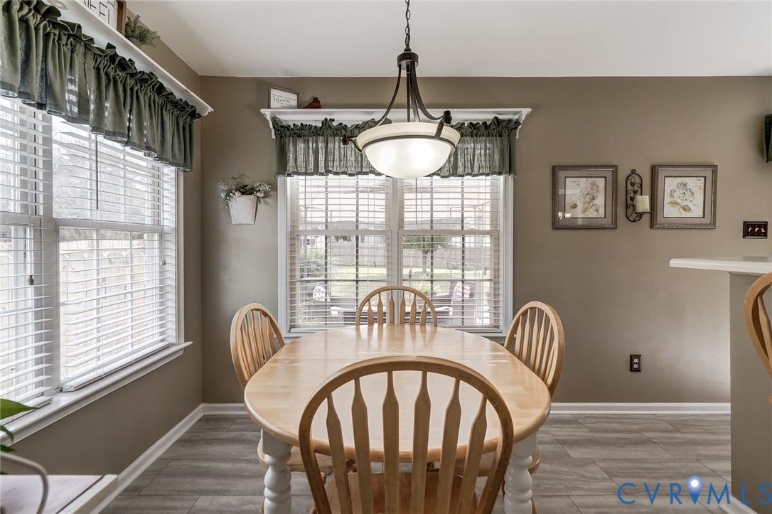 6333 Rolling Lawn Court, Pebble Creek, Mechanicsville, VA 23111