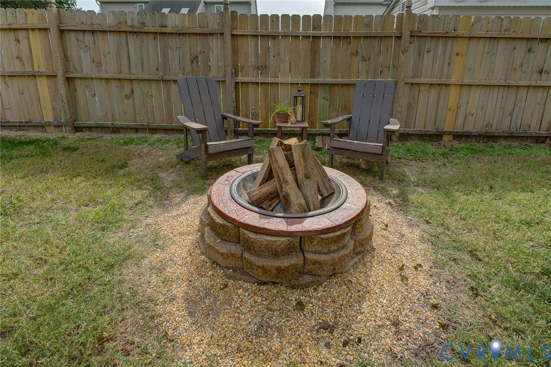 6333 Rolling Lawn Court, Pebble Creek, Mechanicsville, VA 23111