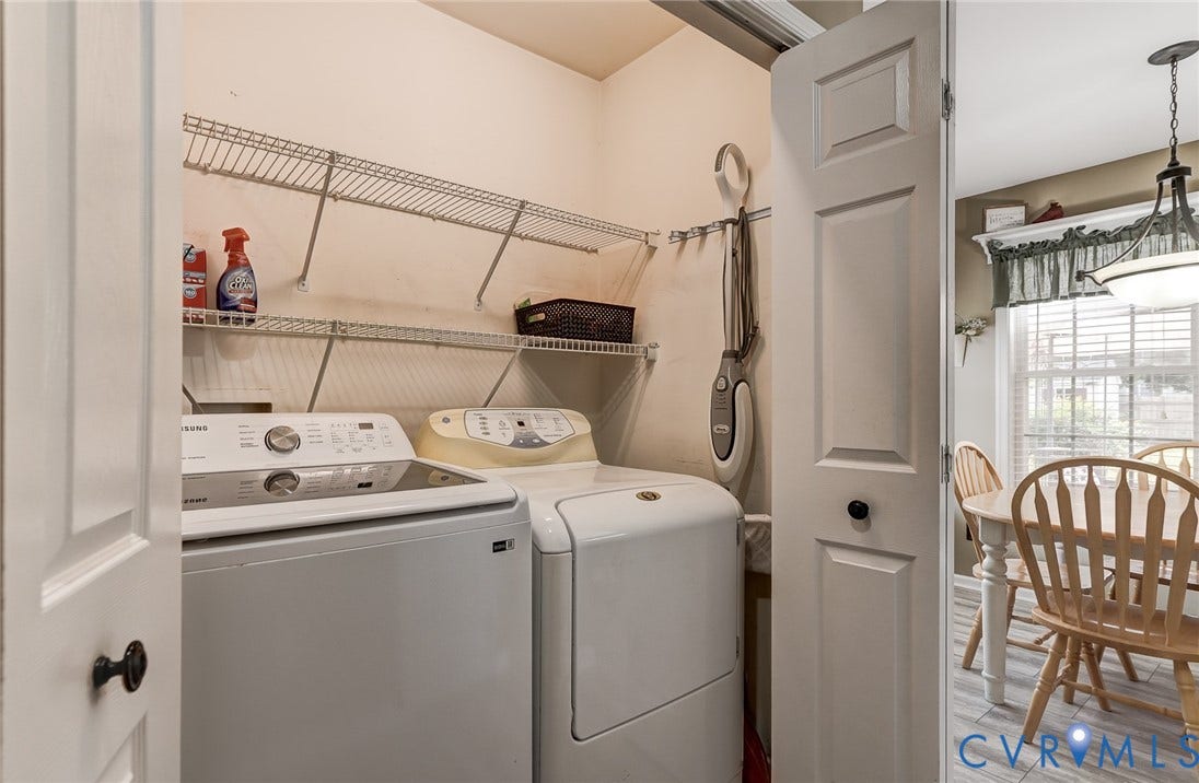 6333 Rolling Lawn Court, Pebble Creek, Mechanicsville, VA 23111