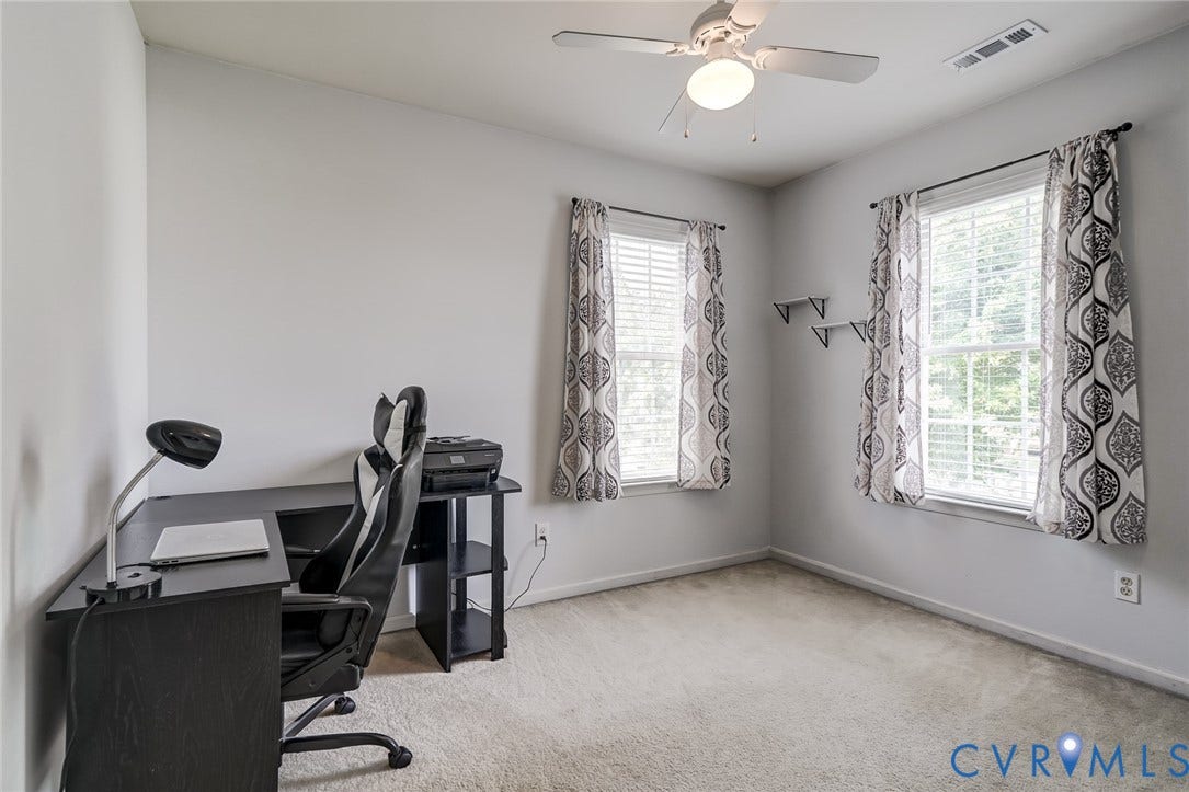 6333 Rolling Lawn Court, Pebble Creek, Mechanicsville, VA 23111