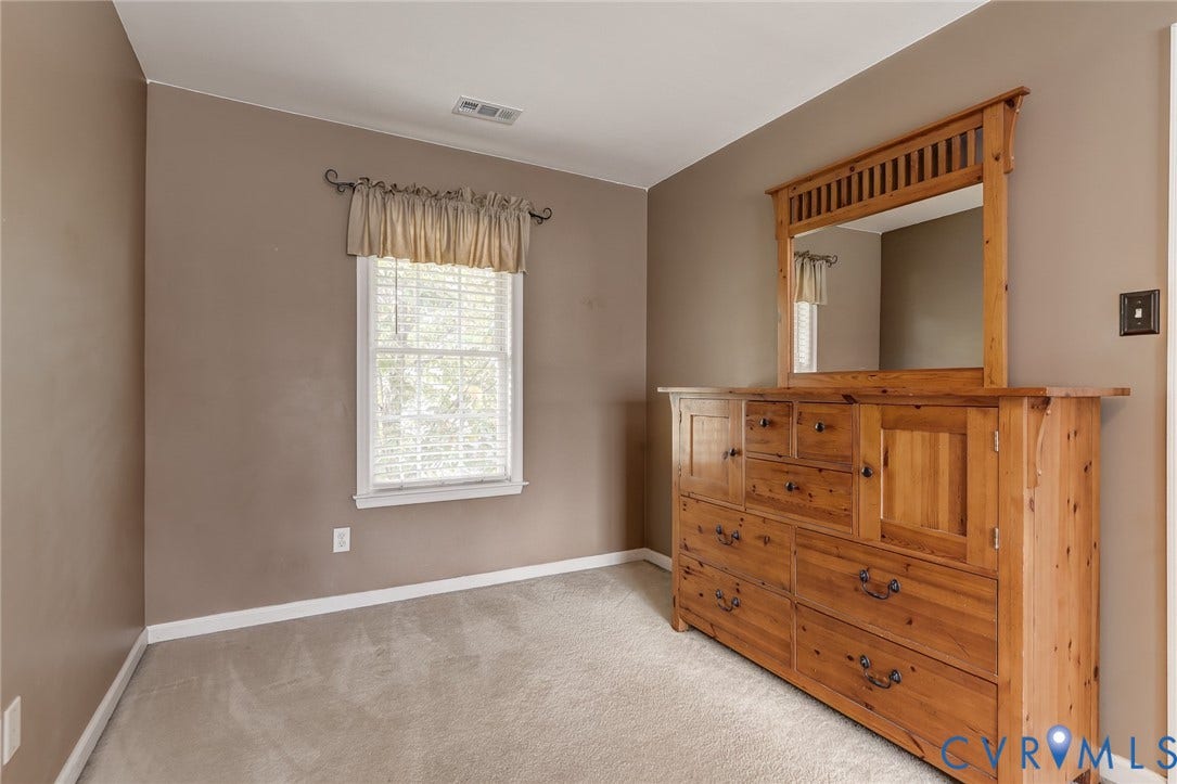 6333 Rolling Lawn Court, Pebble Creek, Mechanicsville, VA 23111