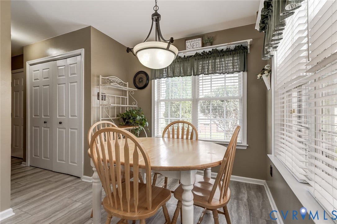 6333 Rolling Lawn Court, Pebble Creek, Mechanicsville, VA 23111