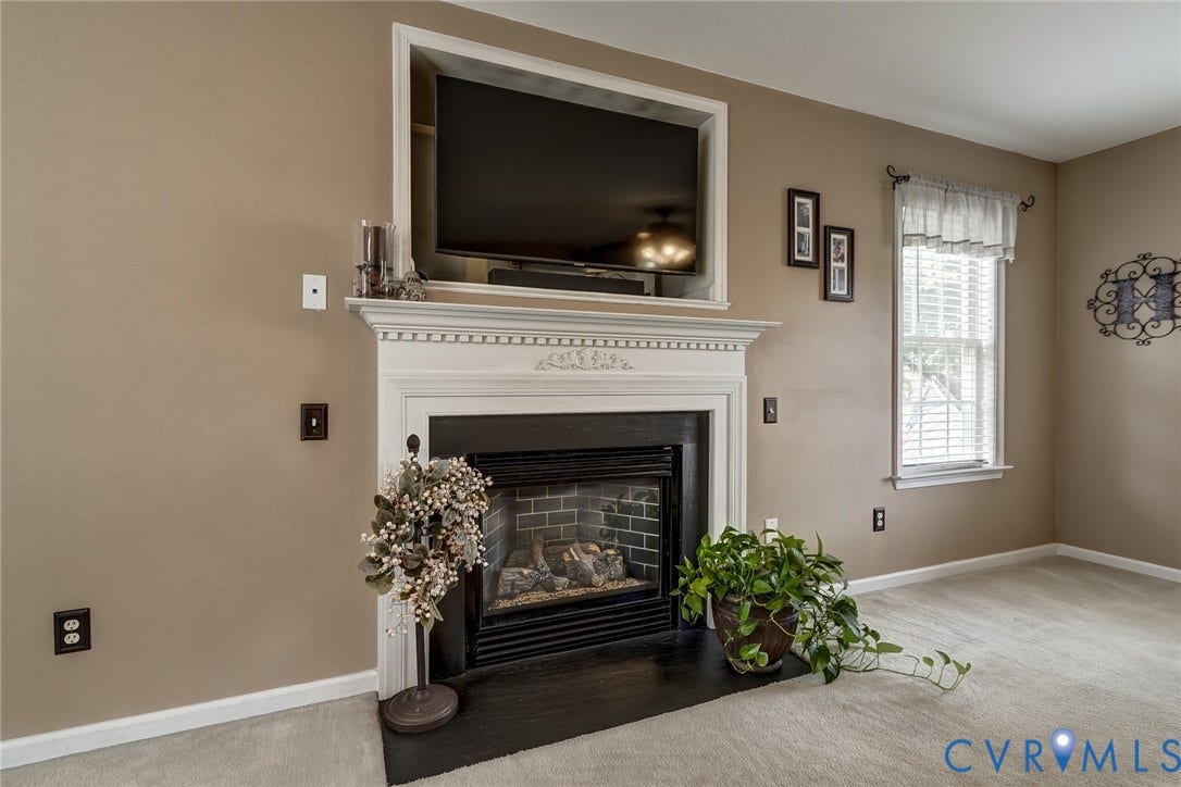6333 Rolling Lawn Court, Pebble Creek, Mechanicsville, VA 23111