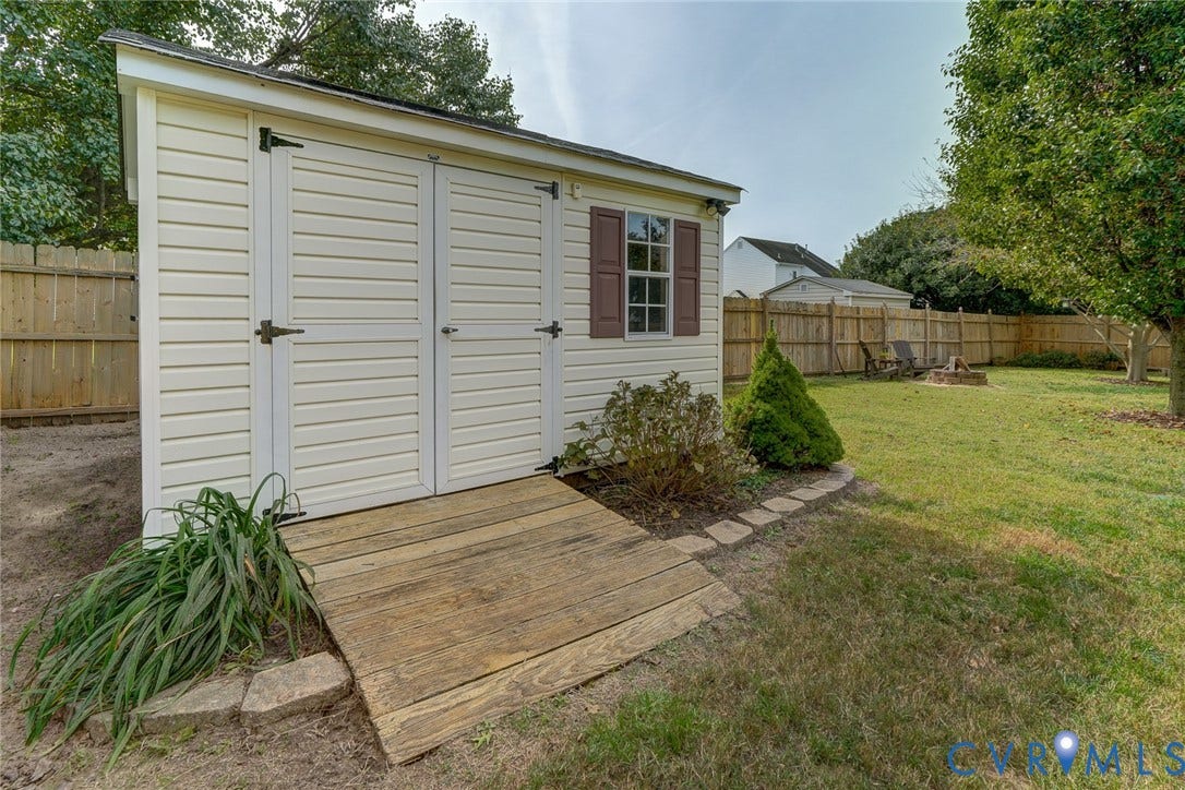 6333 Rolling Lawn Court, Pebble Creek, Mechanicsville, VA 23111