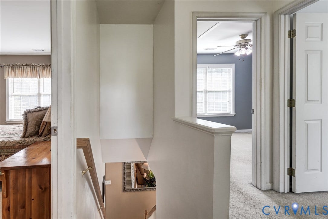6333 Rolling Lawn Court, Pebble Creek, Mechanicsville, VA 23111